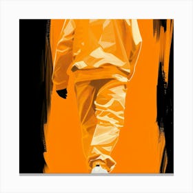 Eminem Canvas Print