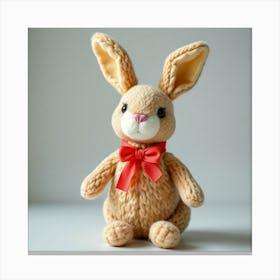 Asm Stuffed Animal Like Cute Rabbit Ae16653f B019 4228 826d 1a896306b992 Toile