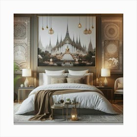 Designer (32) 1 Canvas Print