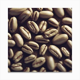 Kakao Beans Haze Ultra Detailed Film Photography Light Leaks Larry Bud Melman Trending On Arts (31) Canvas Print