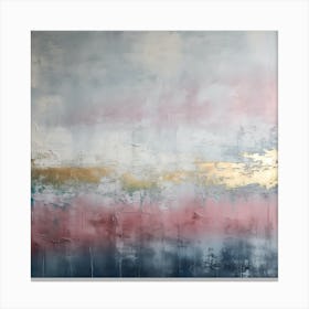 Abstract Painting 2 Canvas Print