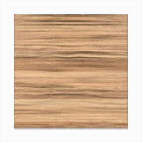 Wood Grain Texture 1 Canvas Print