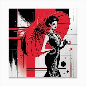 A Stunning High Contrast Color Shot Iii Illustrati Chuhi60oqra7xbys0znu Q Araq4gd5tk Fbtuo2m1wxq Canvas Print