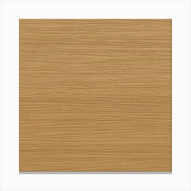 Wood Grain Background Canvas Print