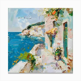 Mallorca 7 Canvas Print