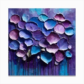 Hydrangea 5 Canvas Print