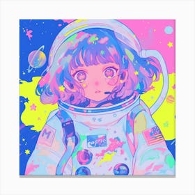 Cute Anime Girl, Cute Anime Wallpaper, Cute Anime Girl, Cute Anime Girl, Cute Anime Girl, Cute Anime Girl Canvas Print