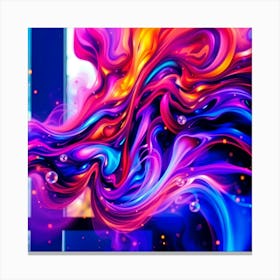 Flux Schnell Create A Highresolution Professionalquality Image 3 (22) Canvas Print