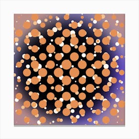 Fractals Canvas Print