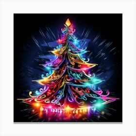 Christmas 2 Canvas Print