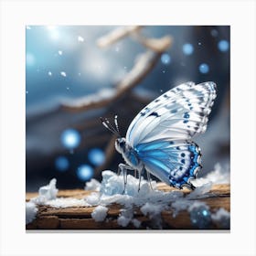 Artwork Canvas Print