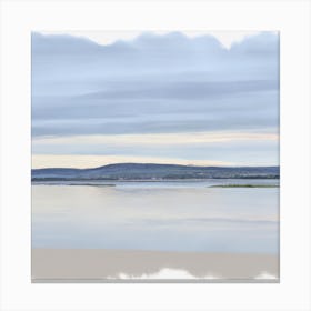 Lisfannon Beach Canvas Print