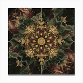 A Captivating William Morris Inspired Art Print Il Qlabv8yuqoia8anl5fbipw B2zrae3ks62ioti Xxmmuq Canvas Print