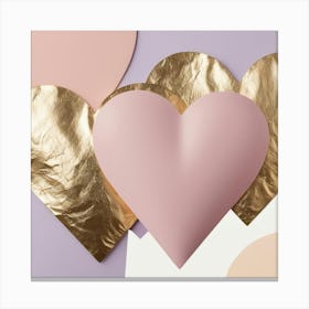 Valentine'S Day 1 Canvas Print