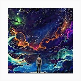 3zxbaf83uw961 Canvas Print