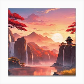 Your Dream Canvas Print