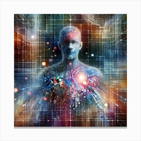 Ai1980 Canvas Print