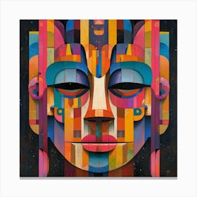 Buddha Canvas Print