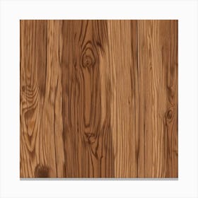 Wood Planks 39 Canvas Print