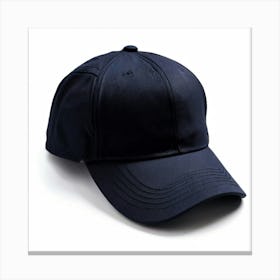 Baseball Cap 2 Canvas Print