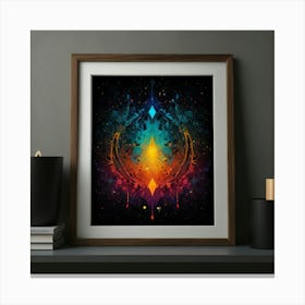 Lucid Dreaming Canvas Print