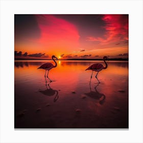 Mj 102 (7) Canvas Print