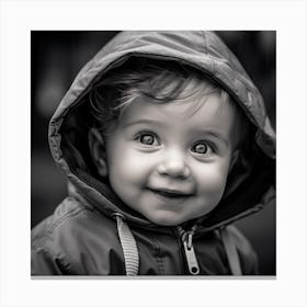 Csgboss Create A Hyper Detailed 8k Hdr Monochromatic Portrait O 7e4ac138 4222 4572 8951 729f71b0104d Canvas Print