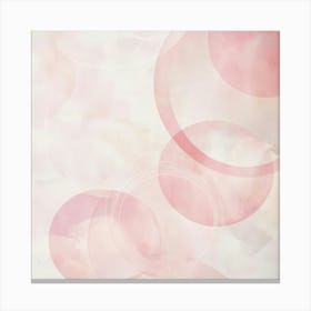 Abstract Background - Generated AI. Wall Art Print Lienzos