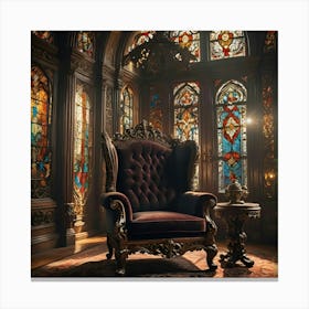 P3egyh6b 4x Canvas Print