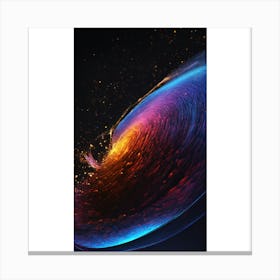 Galaxy S7 Edge Canvas Print