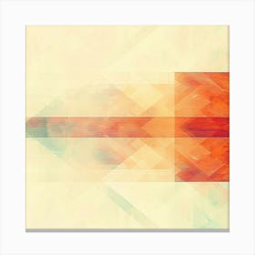 Abstract Background 1 Canvas Print