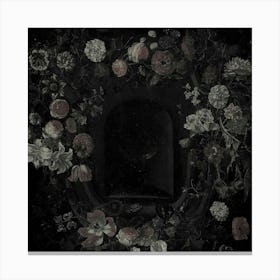 'The Flowers' Canvas Print