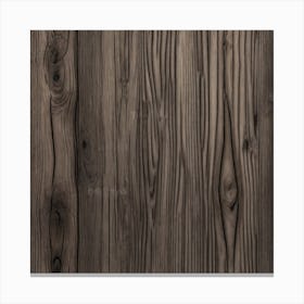 Wood Texture 14 Canvas Print