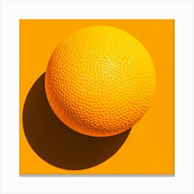 Orange - Orange Stock Videos & Royalty-Free Footage Canvas Print