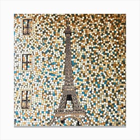 Asm Mosaic Of Paris 250b496e 03e9 4d47 8e91 896cd489a60c Toile