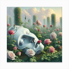 Dreamscape Canvas Print