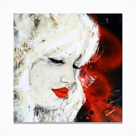 Bella Canvas Print