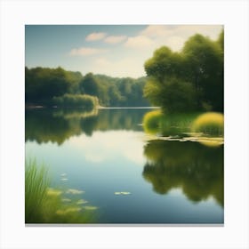 Hd Wallpapers 38 Canvas Print