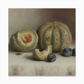 Fruit 14 Canvas Print