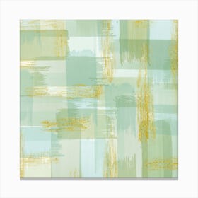 Abstract Painting 5 Canvas Print