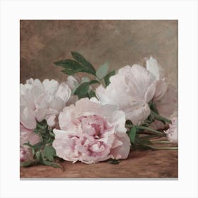 Roses 45 4 Canvas Print