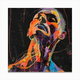 'Soul' Canvas Print