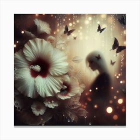 Hyacinth 2 Canvas Print