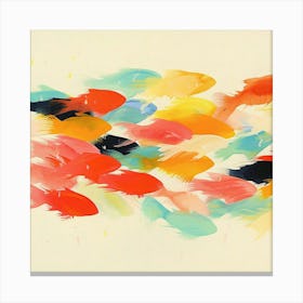 'Fish' Canvas Print