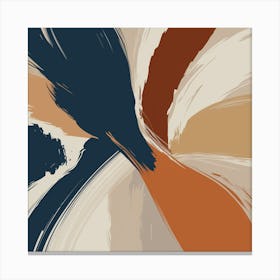 Abstract - Canvas Print