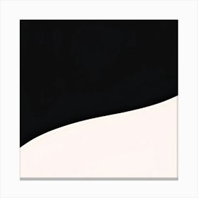 Minimalist Arc Painting 3 Toile