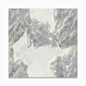 Eagle Canvas Print