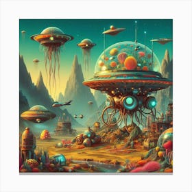 1000001123 Canvas Print