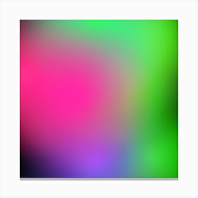 Abstract Background 200 Canvas Print