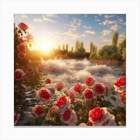 Nature9 Canvas Print